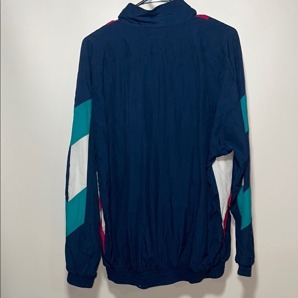 Colorful Women's Jacket - Picture 6 of 9